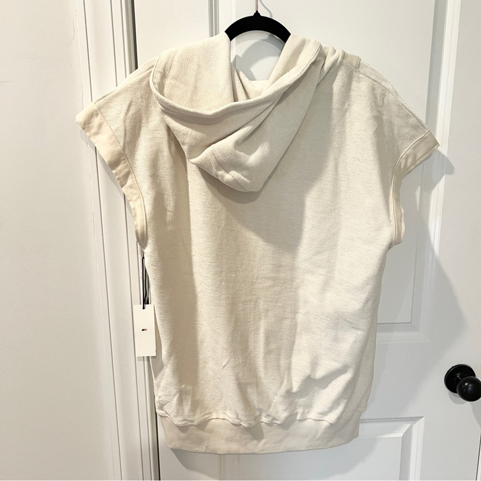 Nwt Revolve Honor The Gift Women Labor Oversized Hoodie — image 6 of 8